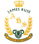 James Ruse Agricultural High School crest