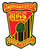 Normanhurst Boys High School crest